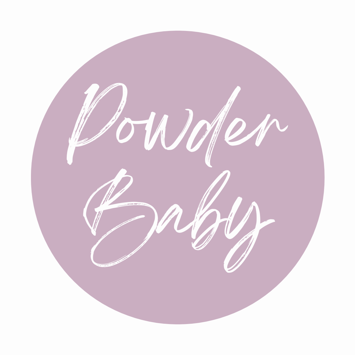 Powder Baby Dry Shampoo